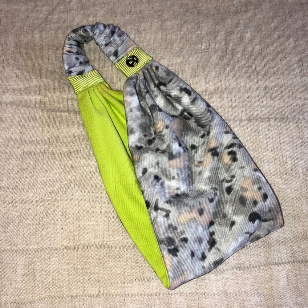 Lululemon Bang Buster Headband